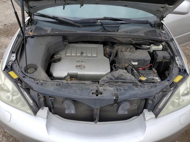 Photo 12 from auction – 2009 LEXUS RX 350 with VIN 2T2HK31U49C113772