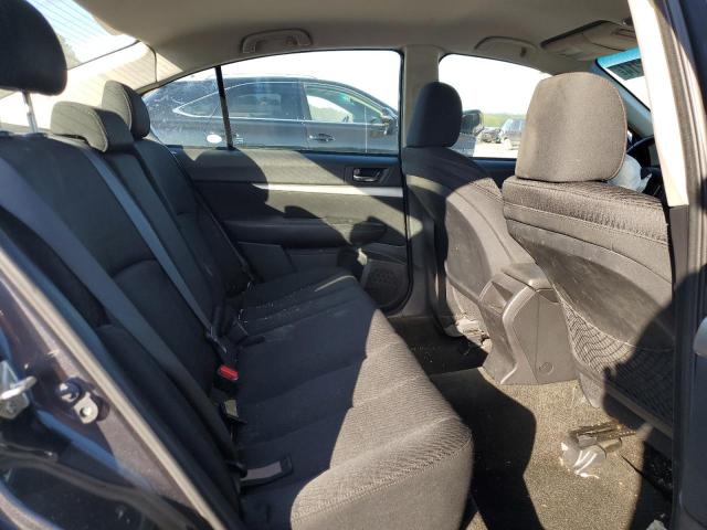 Photo 10 from auction – 2012 SUBARU LEGACY 2.5 with VIN 4S3BMBC67C3039082