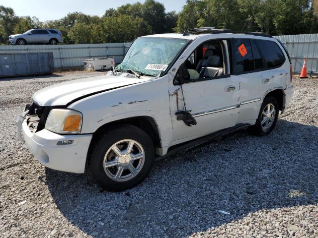 GMC ENVOY 2006 with VIN 1GKDS13S362279993 - Photo from auction