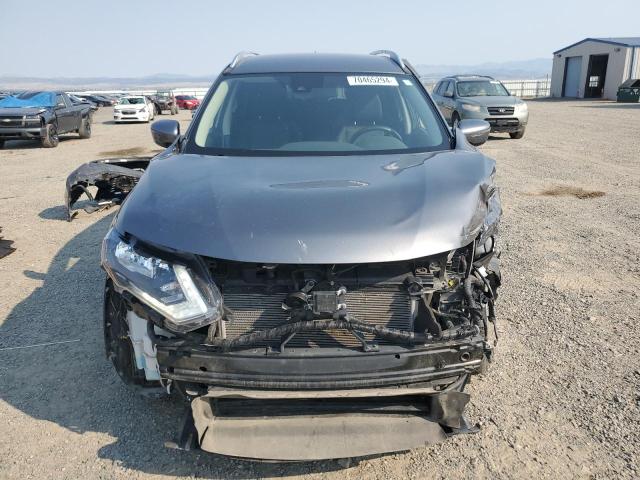 Photo 5 from auction – 2019 NISSAN ROGUE S with VIN JN8AT2MT5KW503040