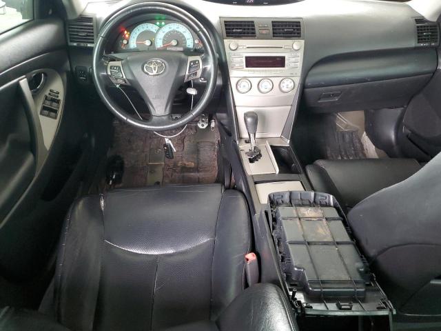 Photo 8 from auction – 2011 TOYOTA CAMRY BASE with VIN 4T1BF3EK0BU224816