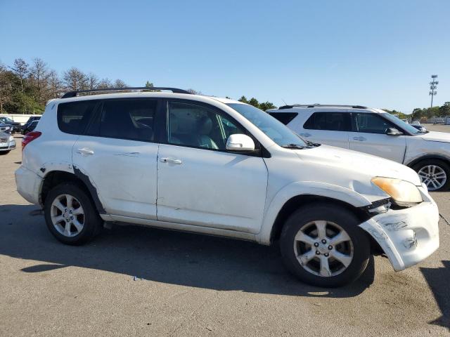 Photo 4 from auction – 2011 TOYOTA RAV4 LIMIT with VIN 2T3DK4DV9BW048197
