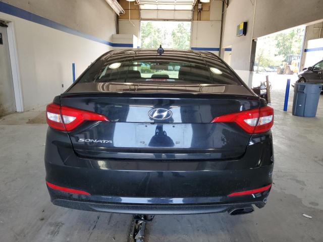 Photo 6 from auction – 2015 HYUNDAI SONATA SE with VIN 5NPE24AF1FH008145
