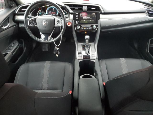 Photo 8 from auction – 2021 HONDA CIVIC EX with VIN 2HGFC2F75MH014982