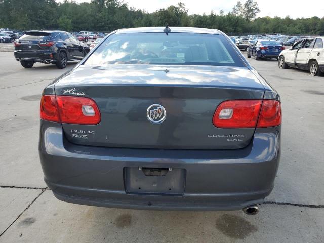 Photo 6 from auction – 2011 BUICK LUCERNE CX with VIN 1G4HC5EM4BU134536