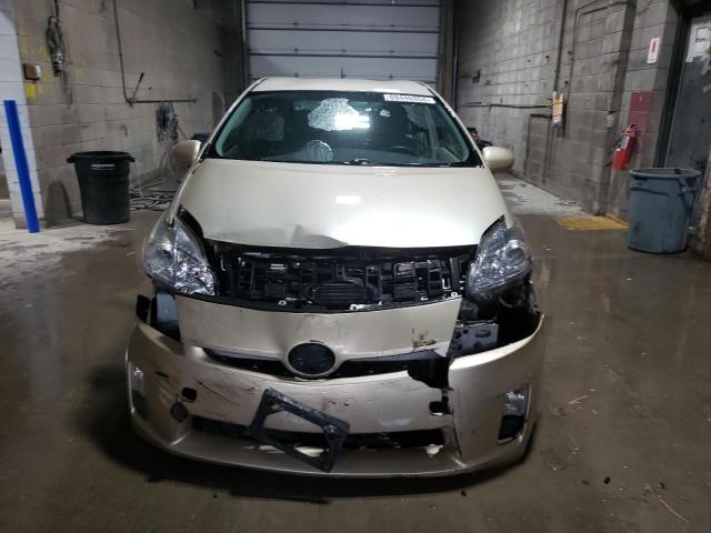 Photo 5 from auction – 2010 TOYOTA PRIUS with VIN JTDKN3DU5A0050368