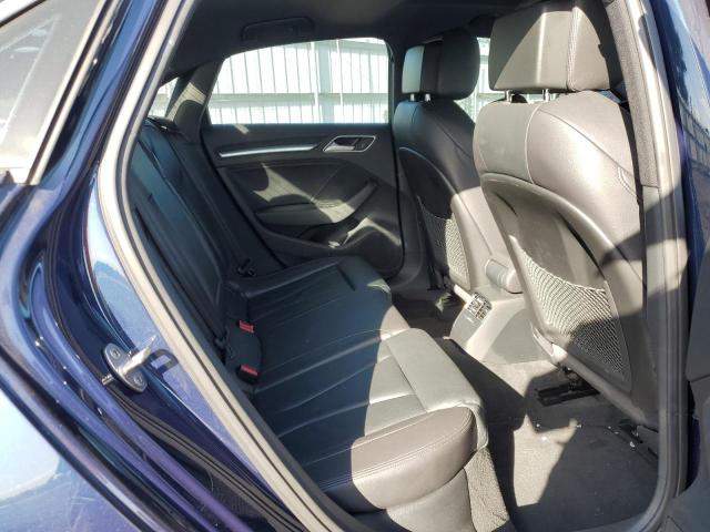 Photo 10 from auction – 2017 AUDI A3 PREMIUM with VIN WAUGUGFF3H1038266