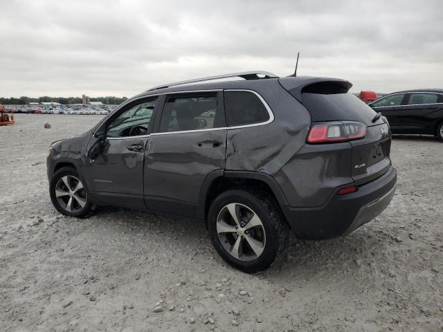 Photo 2 from auction – 2019 JEEP CHEROKEE L with VIN 1C4PJMDX4KD216830