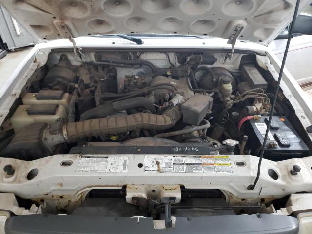 Photo 11 from auction – 2000 FORD RANGER with VIN 1FTZR11V9YPA63632