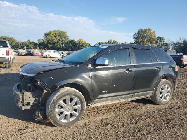 LINCOLN MKX 2007 with VIN 2LMDU88C37BJ34304 - Photo from auction