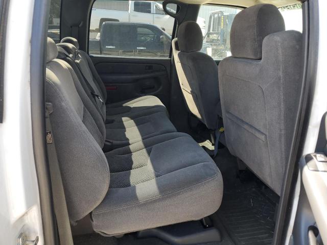 Photo 10 from auction – 2007 CHEVROLET SILVERADO with VIN 2GCEC13V271112016