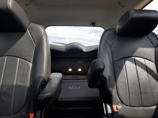 Photo 10 from auction – 2016 BUICK ENCLAVE with VIN 5GAKVCKD6GJ275289