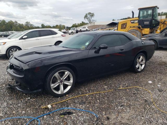 DODGE CHALLENGER 2016 with VIN 2C3CDZBTXGH264835 - Photo from auction