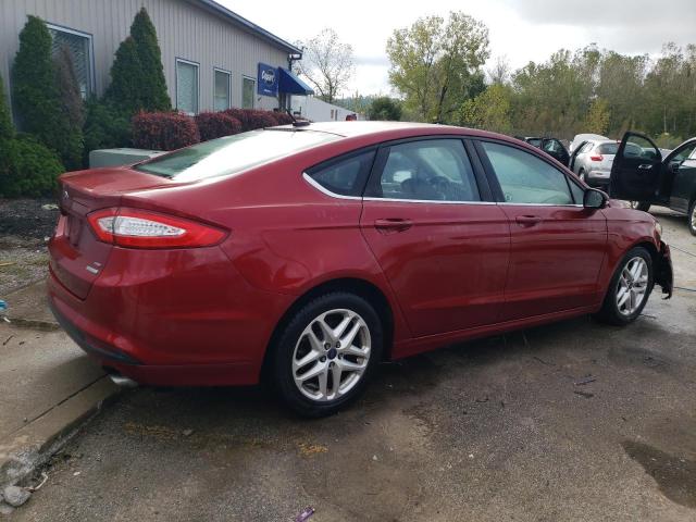 Photo 3 from auction – 2014 FORD FUSION SE with VIN 3FA6P0HD3ER190323