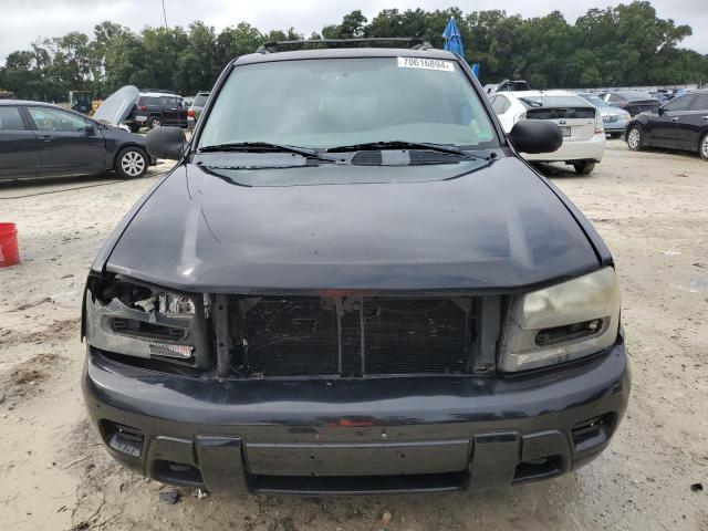 Photo 5 from auction – 2004 CHEVROLET TRAILBLAZE with VIN 1GNDT13S342330728