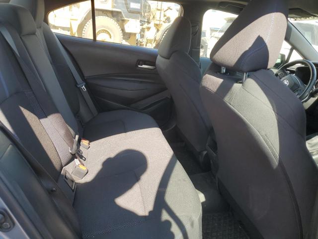 Photo 10 from auction – 2022 TOYOTA COROLLA SE with VIN 5YFB4MBE9NP110538