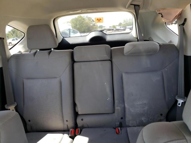 Photo 10 from auction – 2016 HONDA CR-V SE with VIN 5J6RM3H49GL026796
