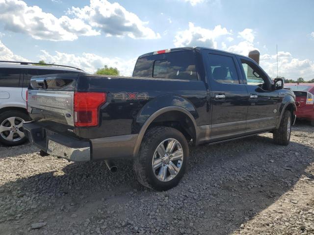 Photo 3 from auction – 2020 FORD F150 SUPER with VIN 1FTEW1E49LFC53664