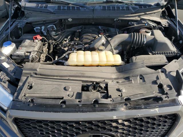 Photo 11 from auction – 2020 FORD F150 SUPER with VIN 1FTEW1E57LFC46141