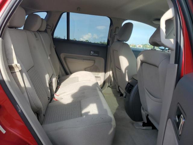 Photo 11 from auction – 2010 FORD EDGE SE with VIN 2FMDK3GC9ABB32540