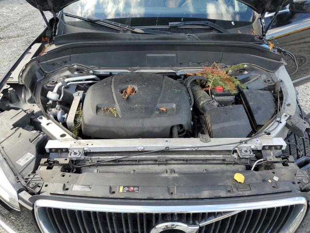 Photo 12 from auction – 2018 VOLVO XC90 T6 with VIN YV4A22PK3J1343234