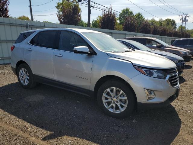 Photo 4 from auction – 2019 CHEVROLET EQUINOX LT with VIN 2GNAXTEV9K6257830