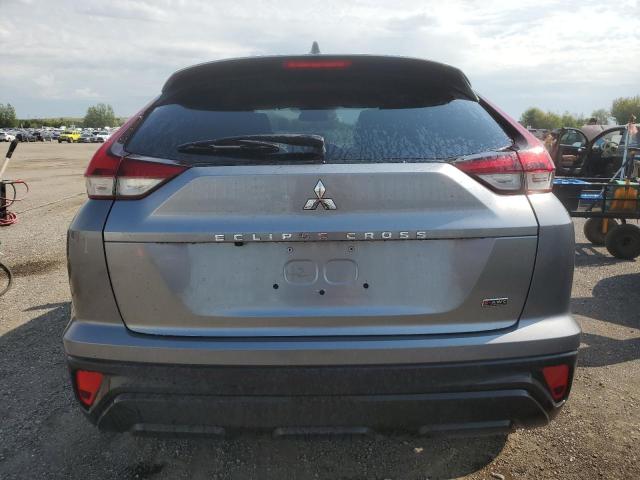 Photo 6 from auction – 2022 MITSUBISHI ECLIPSE CR with VIN JA4ATUAA2NZ602728