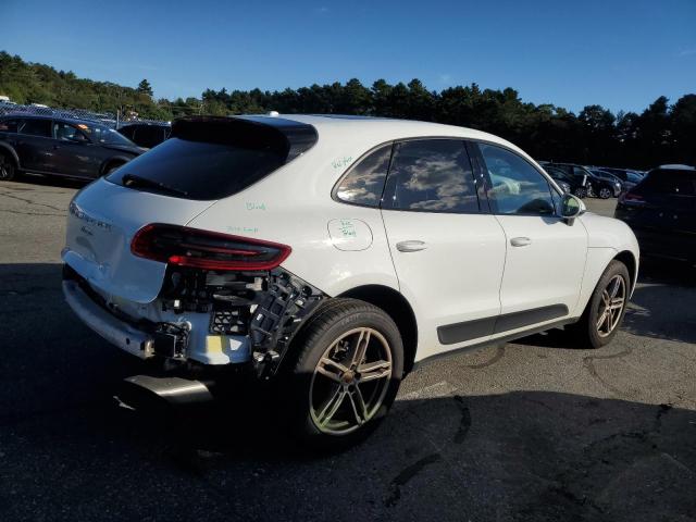 Photo 3 from auction – 2017 PORSCHE MACAN with VIN WP1AA2A57HLB08342