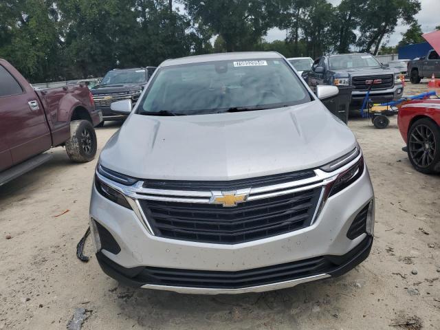 Photo 5 from auction – 2022 CHEVROLET EQUINOX LT with VIN 2GNAXJEV8N6132505