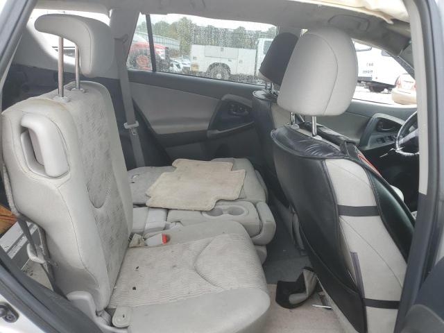 Photo 11 from auction – 2011 TOYOTA RAV4 with VIN 2T3BF4DV7BW096339