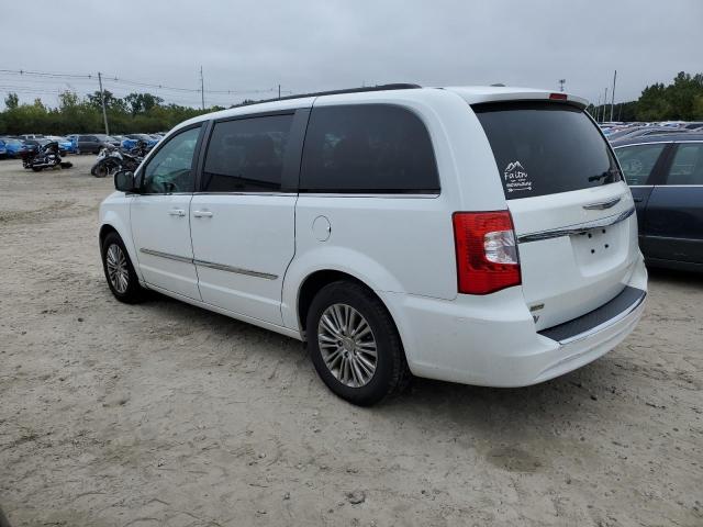 Photo 2 from auction – 2014 CHRYSLER TOWN & COU with VIN 2C4RC1BG9ER399440