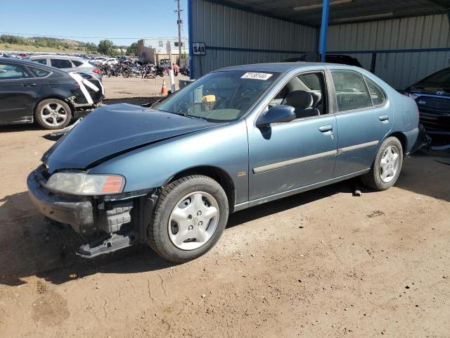 NISSAN ALTIMA XE 2001 with VIN 1N4DL01D51C149651 - Photo from auction