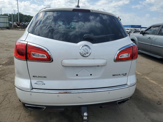 Photo 6 from auction – 2016 BUICK ENCLAVE with VIN 5GAKVCKD6GJ275289