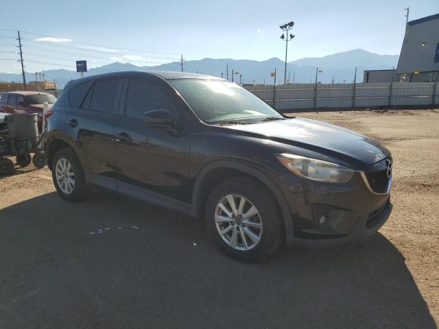 Photo 4 from auction – 2013 MAZDA CX-5 TOURI with VIN JM3KE2CE7D0106553