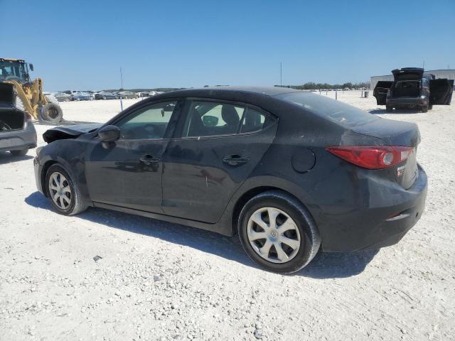 Photo 2 from auction – 2017 MAZDA 3 SPORT with VIN 3MZBN1U75HM157911