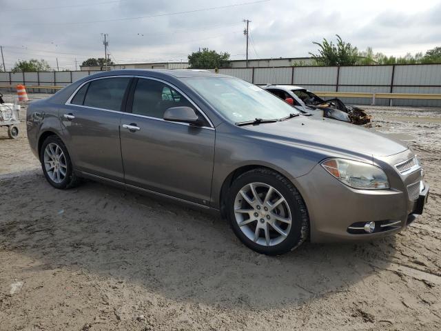 Photo 4 from auction – 2010 CHEVROLET MALIBU with VIN 1G1ZE5E7XA4109032