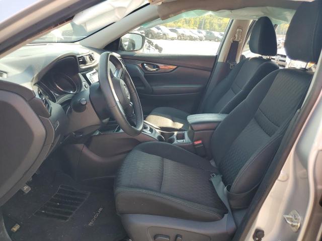 Photo 7 from auction – 2019 NISSAN ROGUE S with VIN KNMAT2MT8KP533137