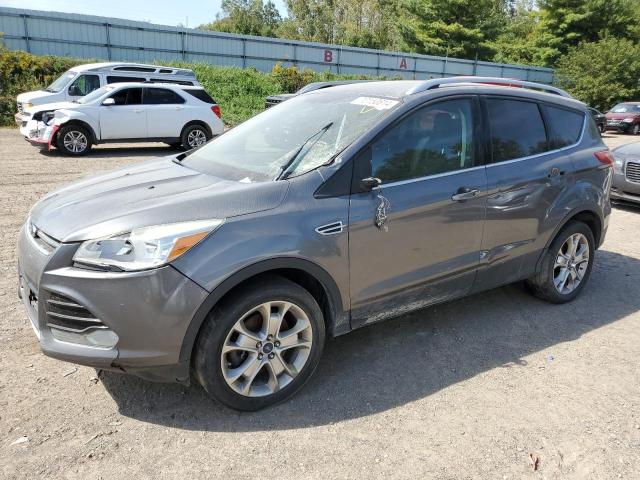 FORD ESCAPE TIT 2014 con VIN 1FMCU9JX2EUC43922 - Foto de la subasta