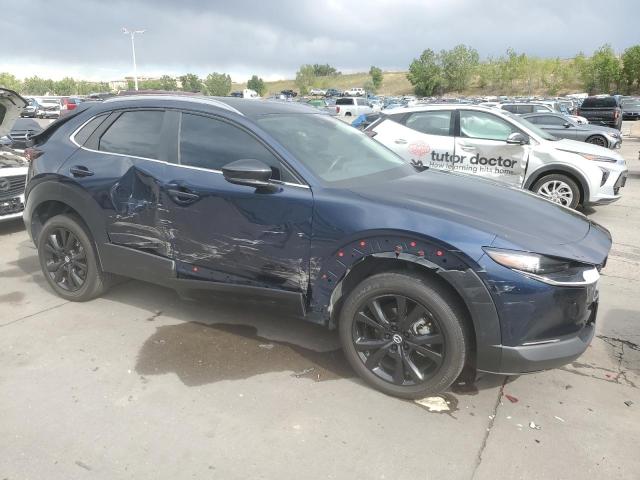 Photo 4 from auction – 2022 MAZDA CX-30 with VIN 3MVDMBAY2NM444117