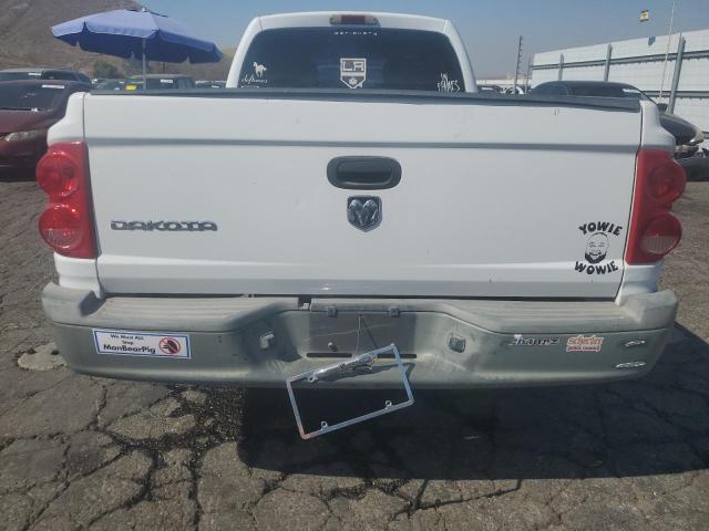 Photo 6 from auction – 2007 DODGE DAKOTA ST with VIN 1D7HE22K57S126907