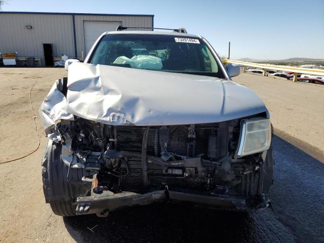 Photo 5 from auction – 2006 NISSAN PATHFINDER with VIN 5N1AR18W66C685357