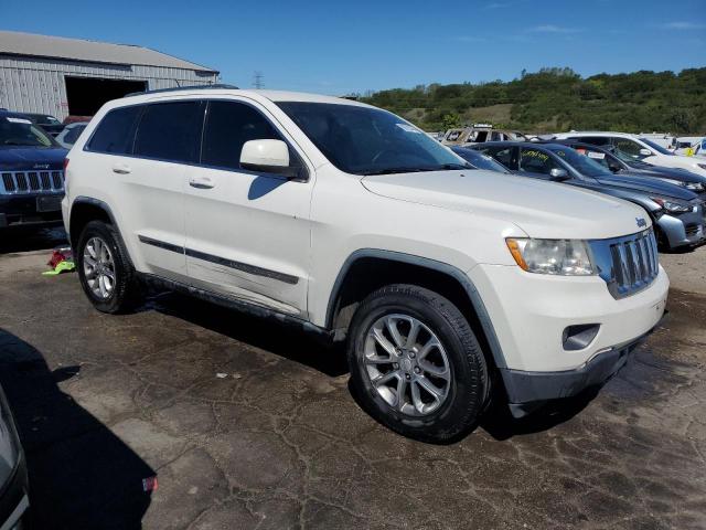 Photo 4 from auction – 2011 JEEP GRAND CHER with VIN 1J4RR4GG3BC616732
