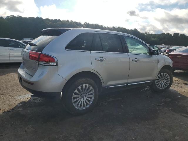 Photo 3 from auction – 2014 LINCOLN MKX with VIN 2LMDJ6JK7EBL05700