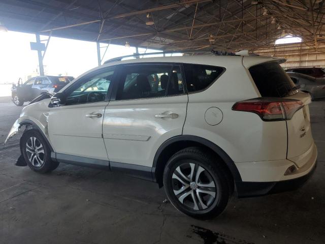 Photo 2 from auction – 2017 TOYOTA RAV4 LE with VIN 2T3ZFREV6HW395582