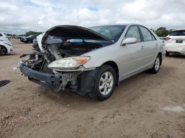 TOYOTA CAMRY LE 2003 with VIN 4T1BE32K73U786138 - Photo from auction