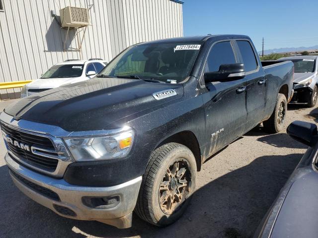 Photo 1 from auction – 2020 RAM 1500 BIG H with VIN 1C6SRFBT3LN247455