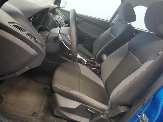 Фото 7 с аукциона – 2013 FORD FOCUS SE с VIN 1FADP3F25DL350693