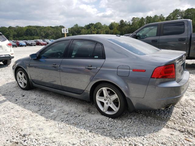Photo 2 from auction – 2005 ACURA TL with VIN 19UUA66215A004085