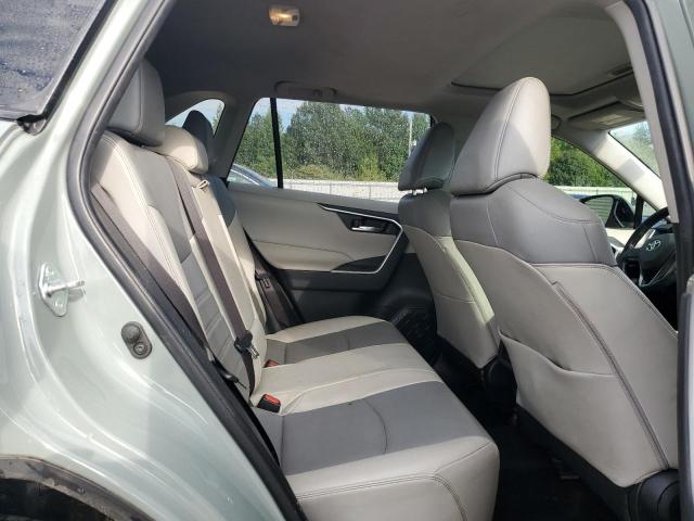 Photo 11 from auction – 2019 TOYOTA RAV4 XLE P with VIN JTMC1RFV3KD514616