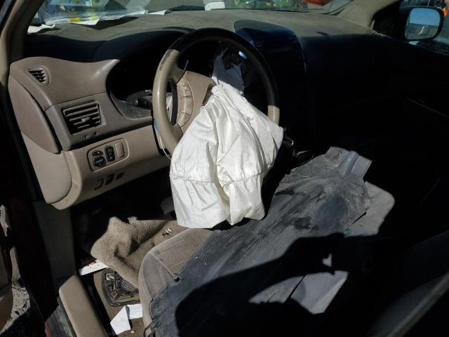Photo 8 from auction – 2006 TOYOTA SIENNA CE with VIN 5TDZA23C56S543162